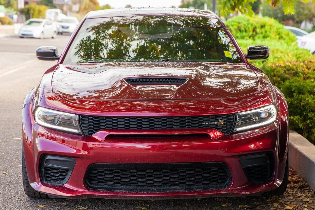Used 2023 Dodge Charger Scat Pack image 3