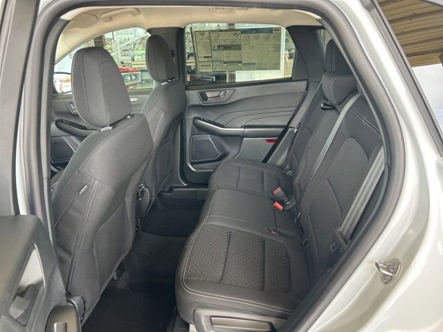 New 2025 Ford Escape Active w/ Cold Weather Package image 40