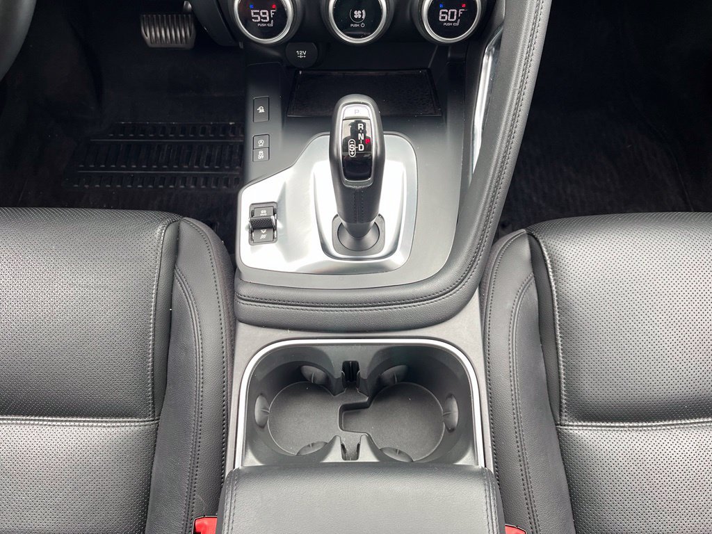 Used 2020 Jaguar E-PACE AWD/4WD image 36