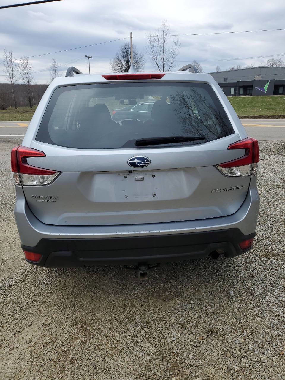 Used 2020 Subaru Forester w/ Alloy Wheel Package image 5