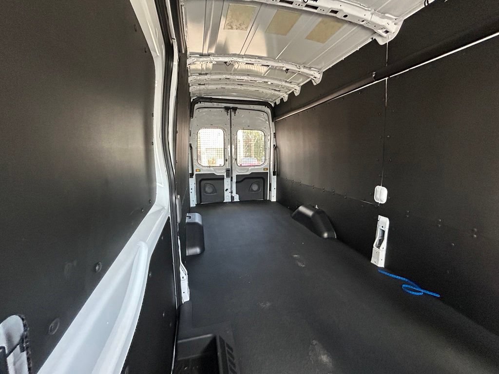New 2026 Ford Transit 250 148 High Roof w/ Load Area Protection Package RWD image 25