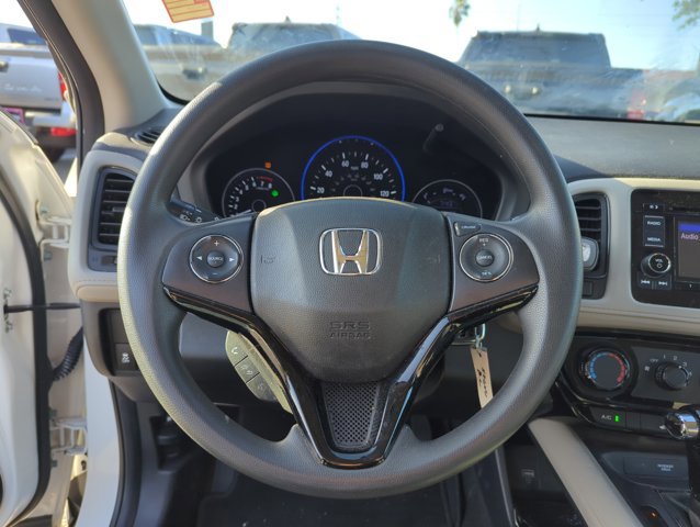 Used 2022 Honda HR-V LX image 12