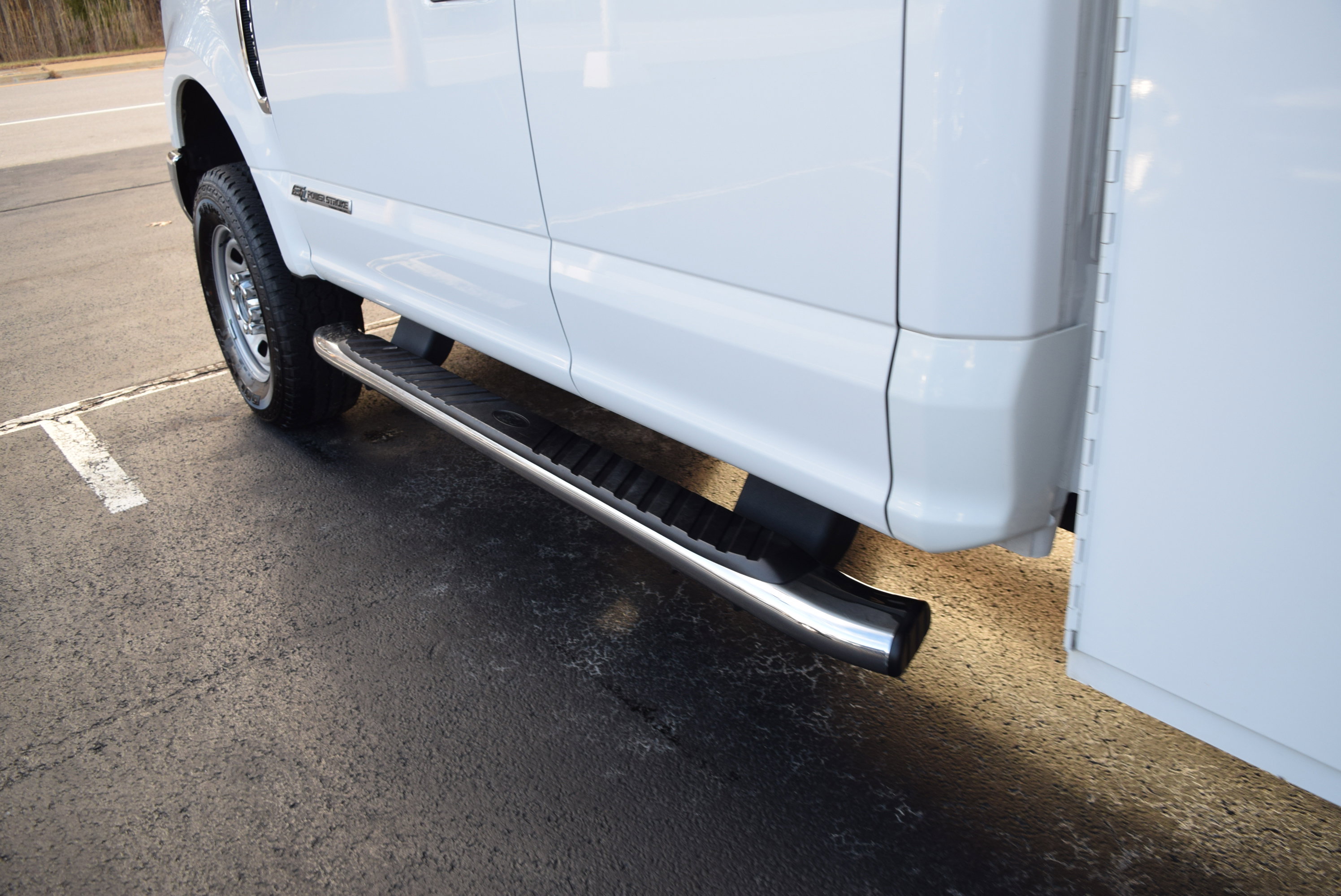 Used 2019 Ford F250 XL w/ XL Value Package image 7