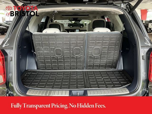 Used 2023 Hyundai Palisade Calligraphy AWD/4WD image 21
