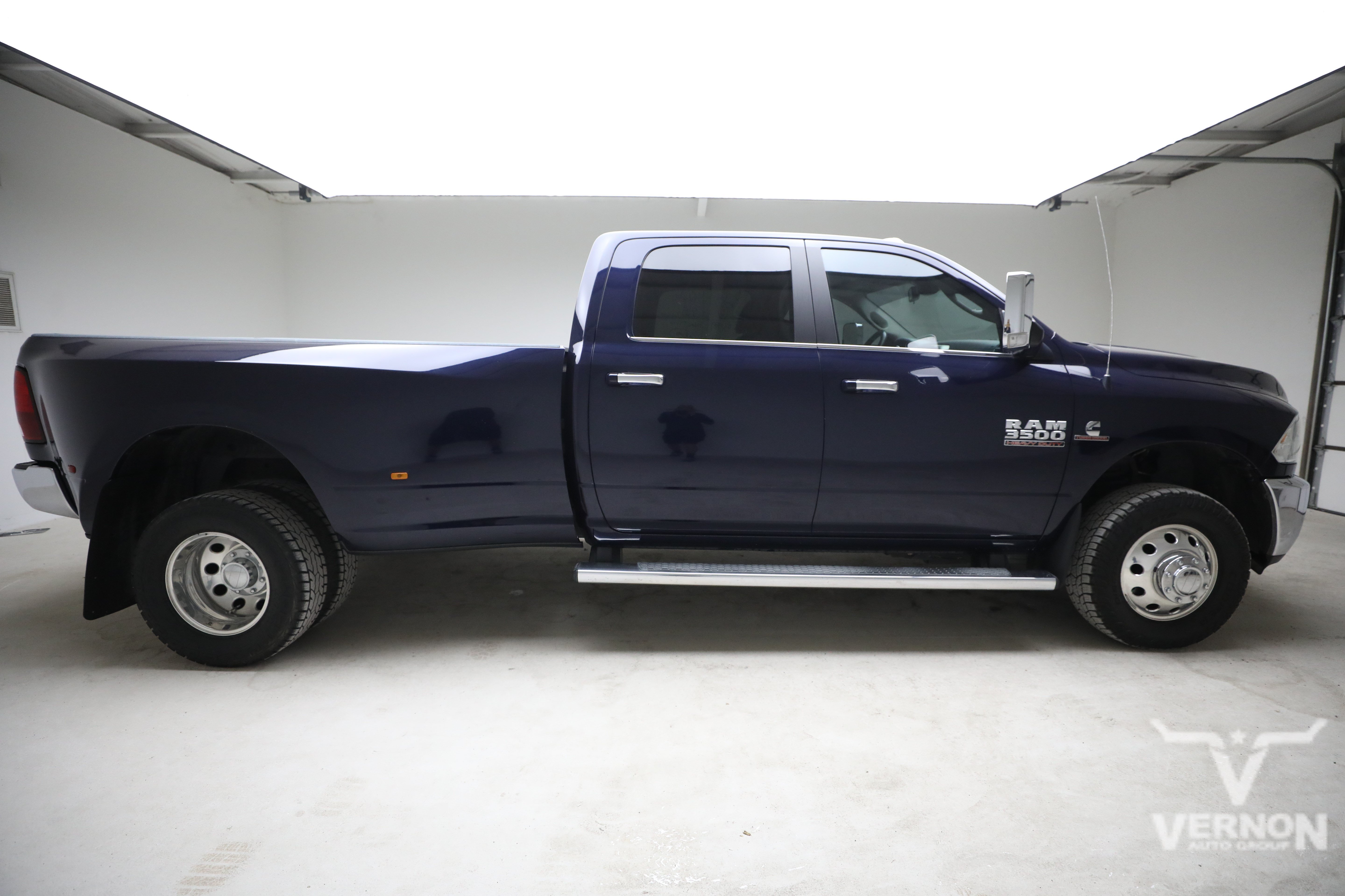 Used 2018 RAM 3500 Lone Star AWD/4WD image 6
