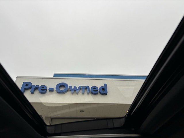 Certified 2025 Honda Accord Sport image 23