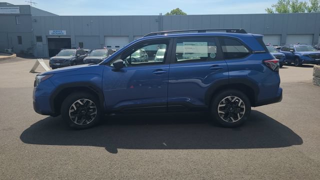New 2026 Subaru Forester AWD/4WD image 4