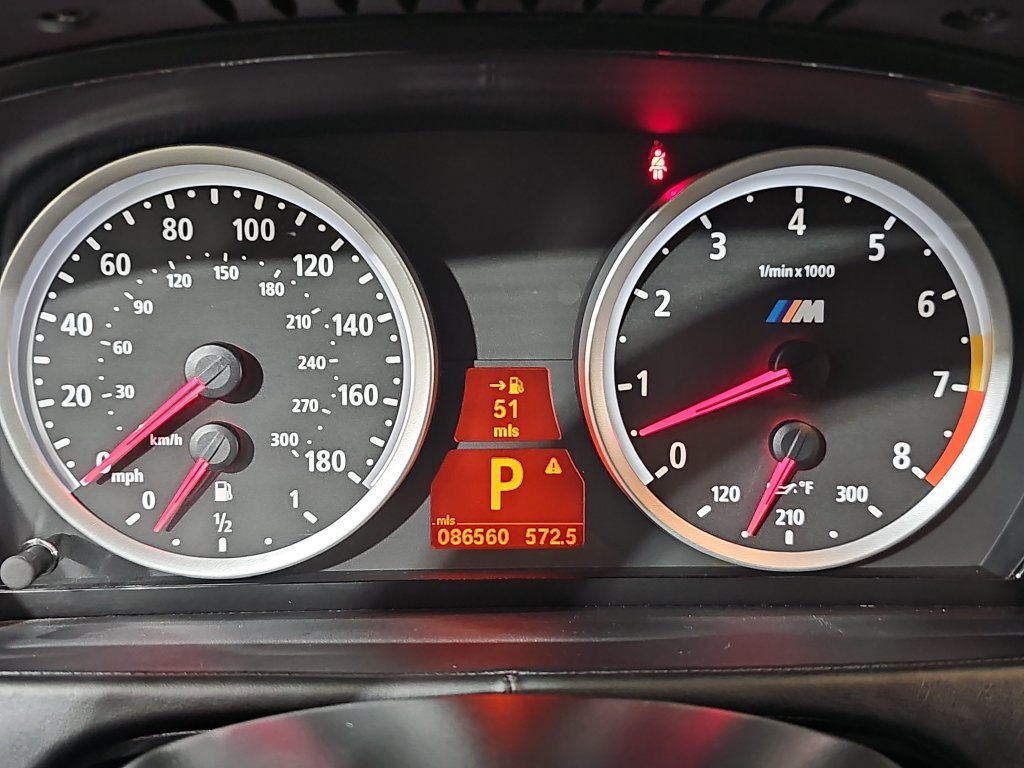 Used 2012 BMW X5 M AWD/4WD image 22