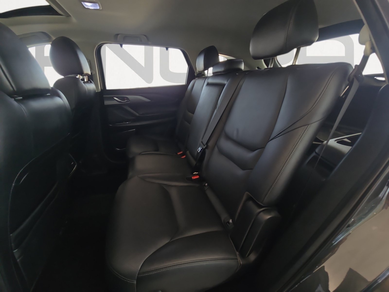 Used 2022 MAZDA CX-9 Touring Plus AWD/4WD image 19