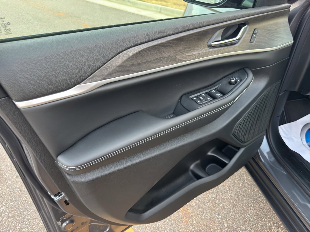 New 2025 Jeep Grand Cherokee Limited AWD/4WD image 22