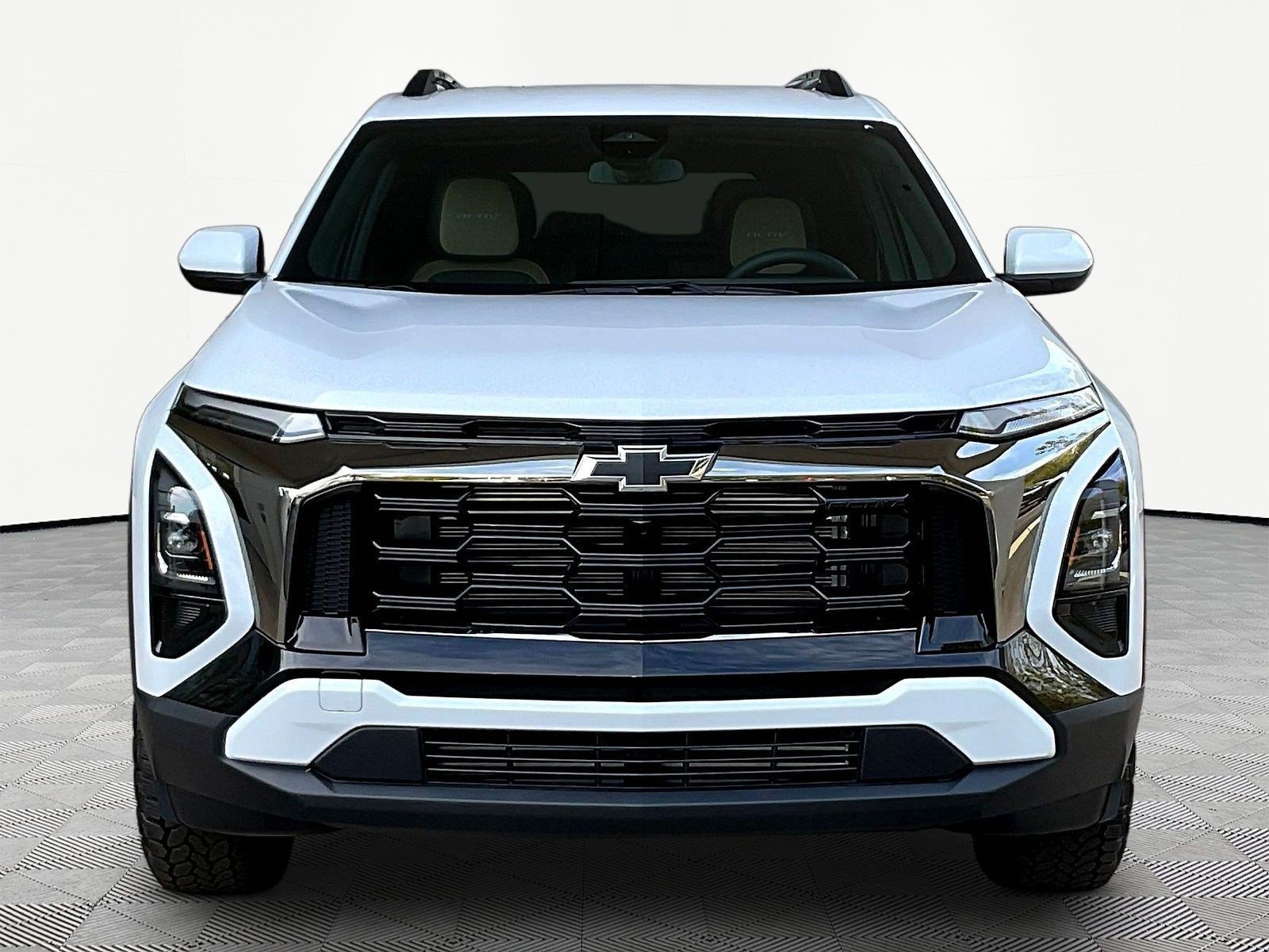 New 2027 Chevrolet Equinox ACTIV AWD/4WD image 2