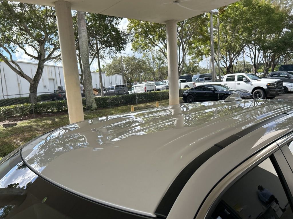 New 2026 Mitsubishi Eclipse Cross LE image 14