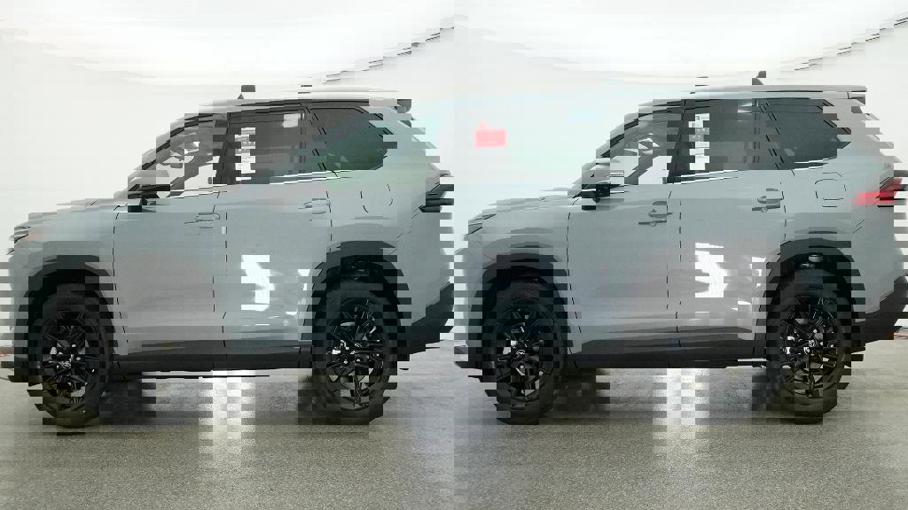 New 2026 Toyota Grand Highlander AWD Hybrid image 16