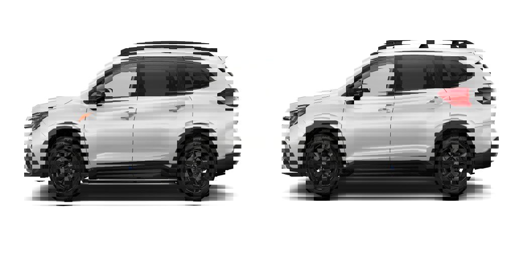 New 2026 Subaru Ascent Premium image 20