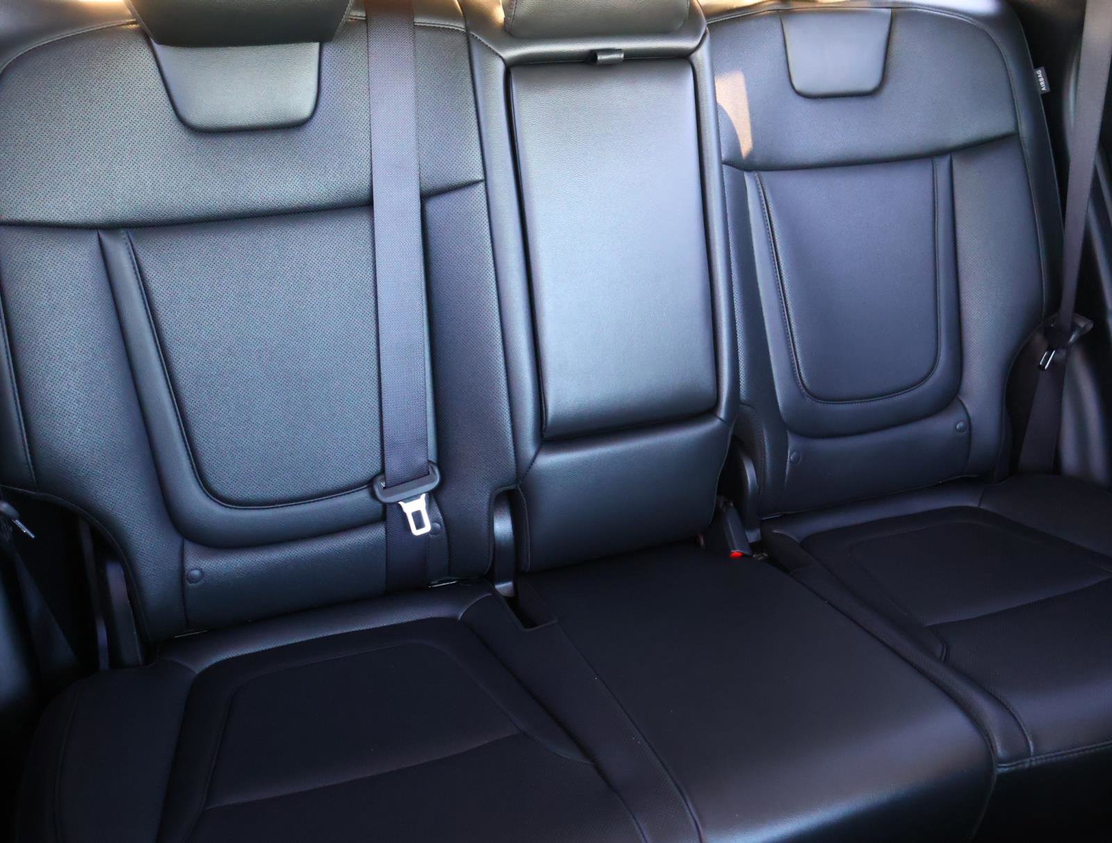 Certified 2025 Hyundai Tucson SEL image 20