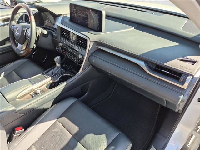 Used 2022 Lexus RX 450h AWD w/ Premium Package image 24