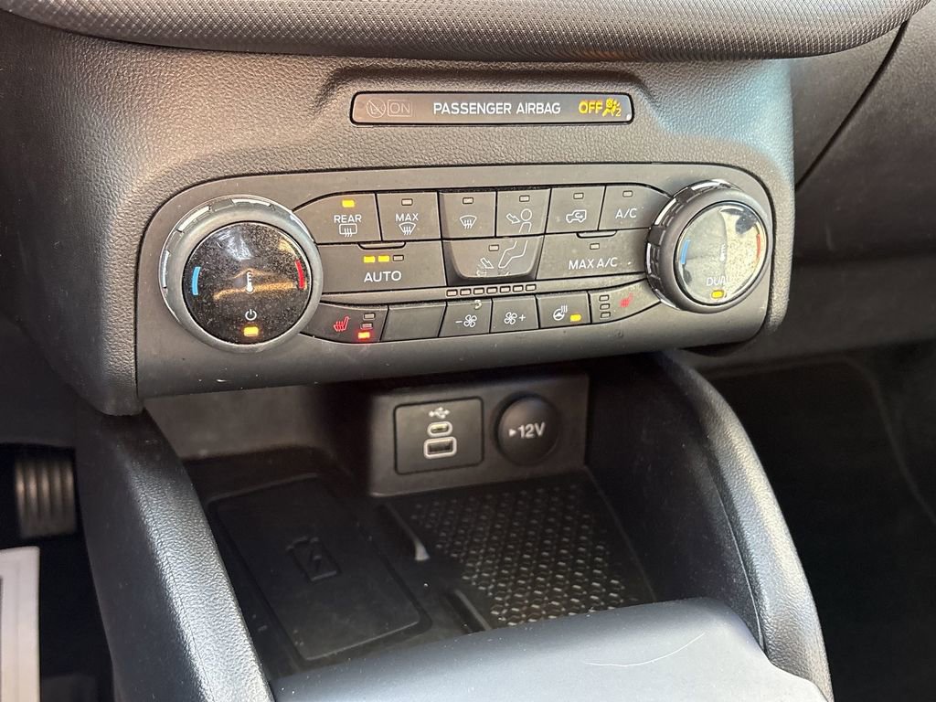 Used 2023 Ford Bronco Sport Outer Banks w/ Tech Package AWD/4WD image 18