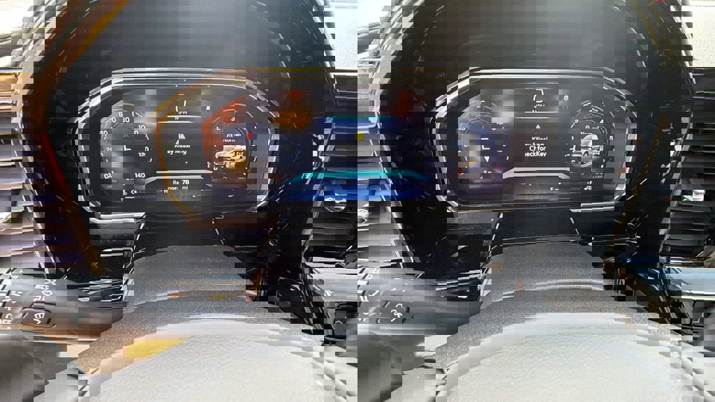 New 2026 Chevrolet Silverado 1500 RST image 23