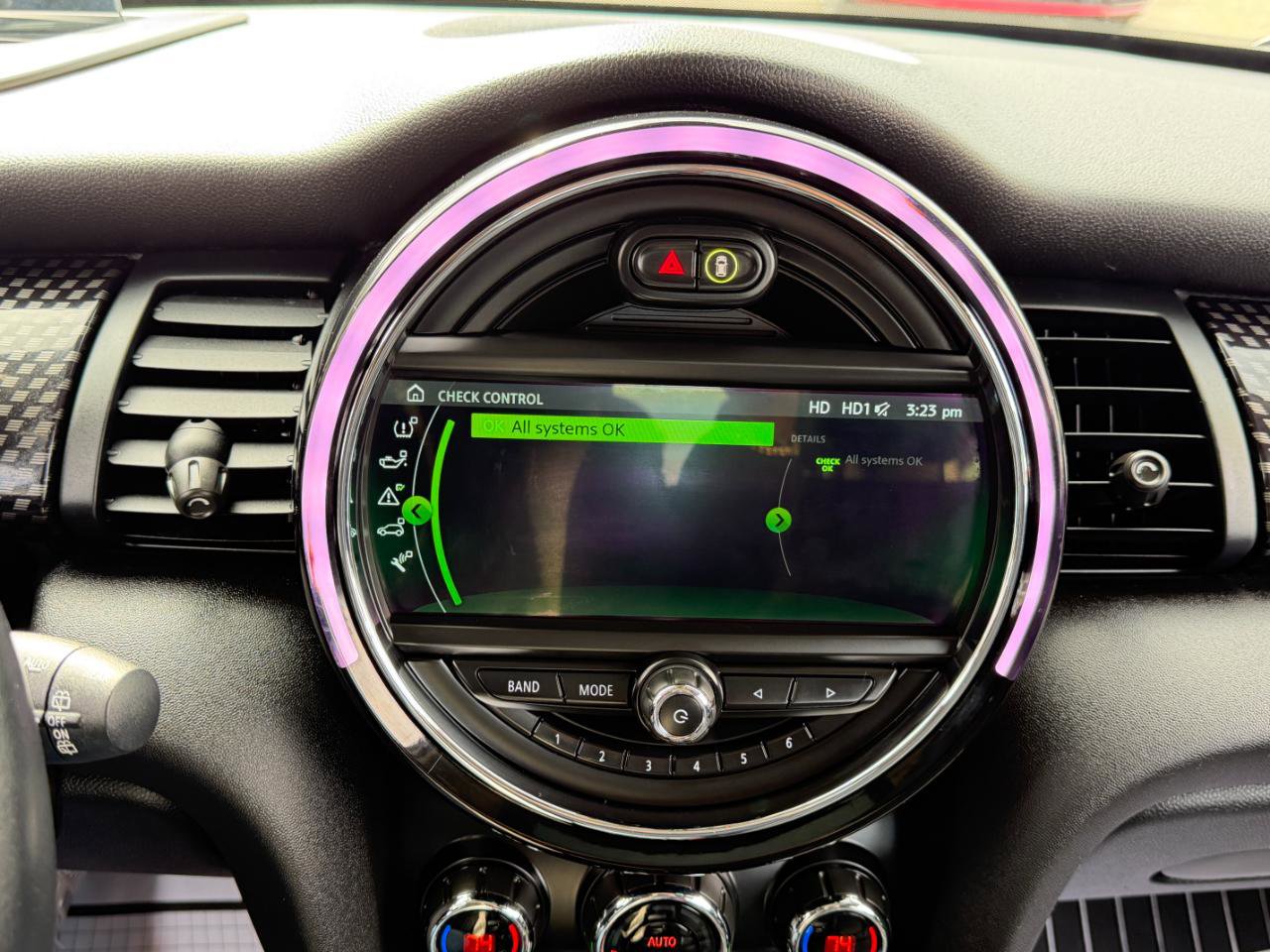 Used 2019 MINI Cooper S w/ Premium Package FWD image 68