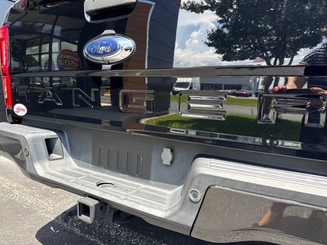 Used 2021 Ford Ranger Lariat w/ Equipment Group 501A High RWD image 27