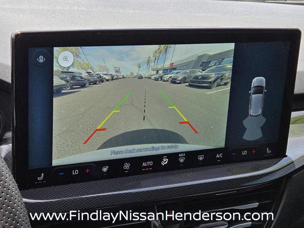 Used 2023 Ford Escape ST-Line w/ Tech Pack #1 AWD/4WD image 27