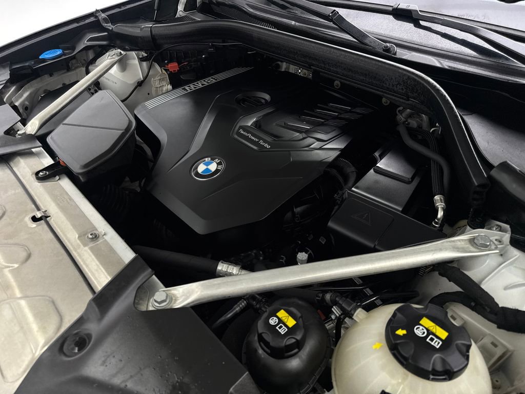 Used 2022 BMW X3 xDrive30i image 78
