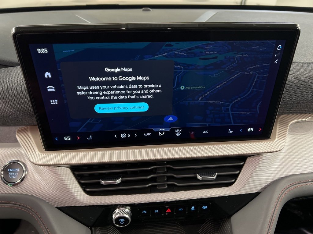 New 2026 Ford Explorer Active image 11