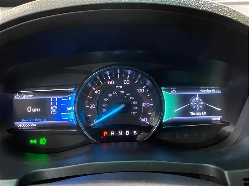 Used 2019 Ford Explorer XLT w/ Equipment Group 202A AWD/4WD image 19