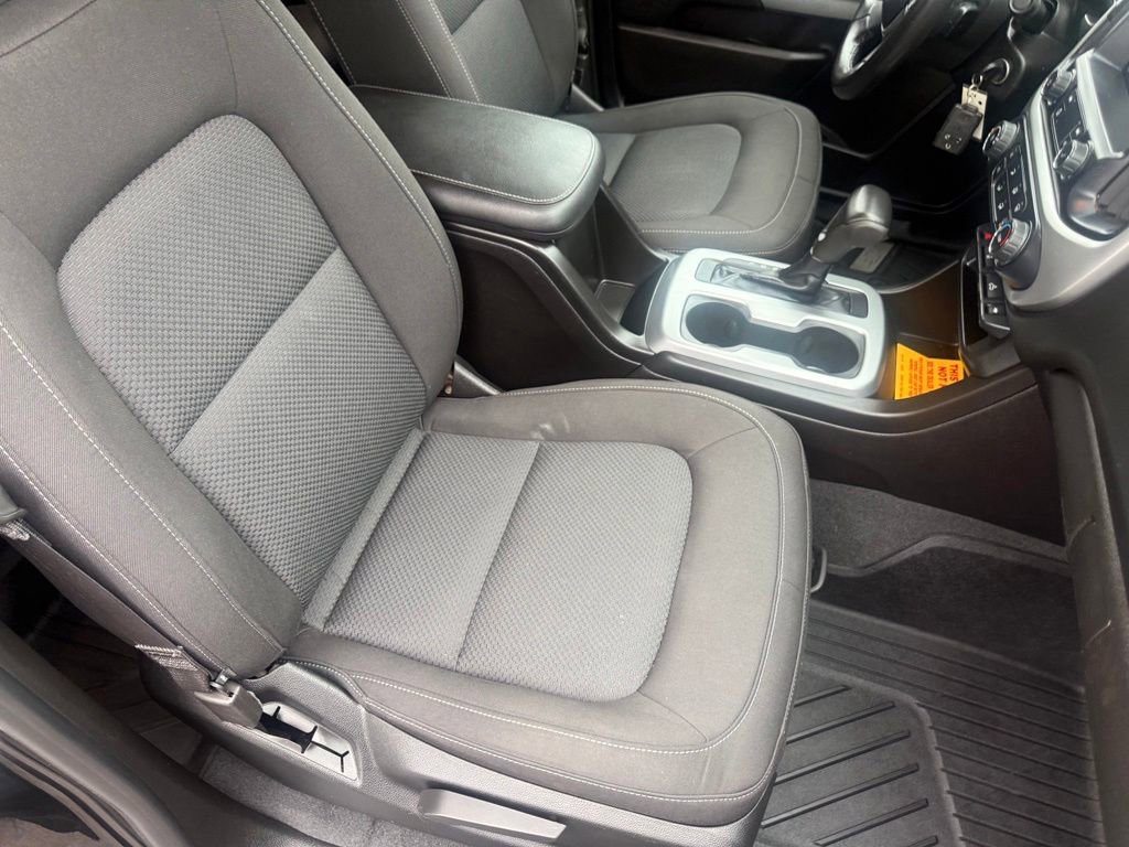 Used 2019 Chevrolet Colorado LT w/ LT Convenience Package AWD/4WD image 48