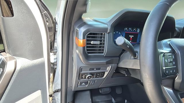 Used 2025 Ford F150 Tremor w/ Bed Utility Package AWD/4WD image 22