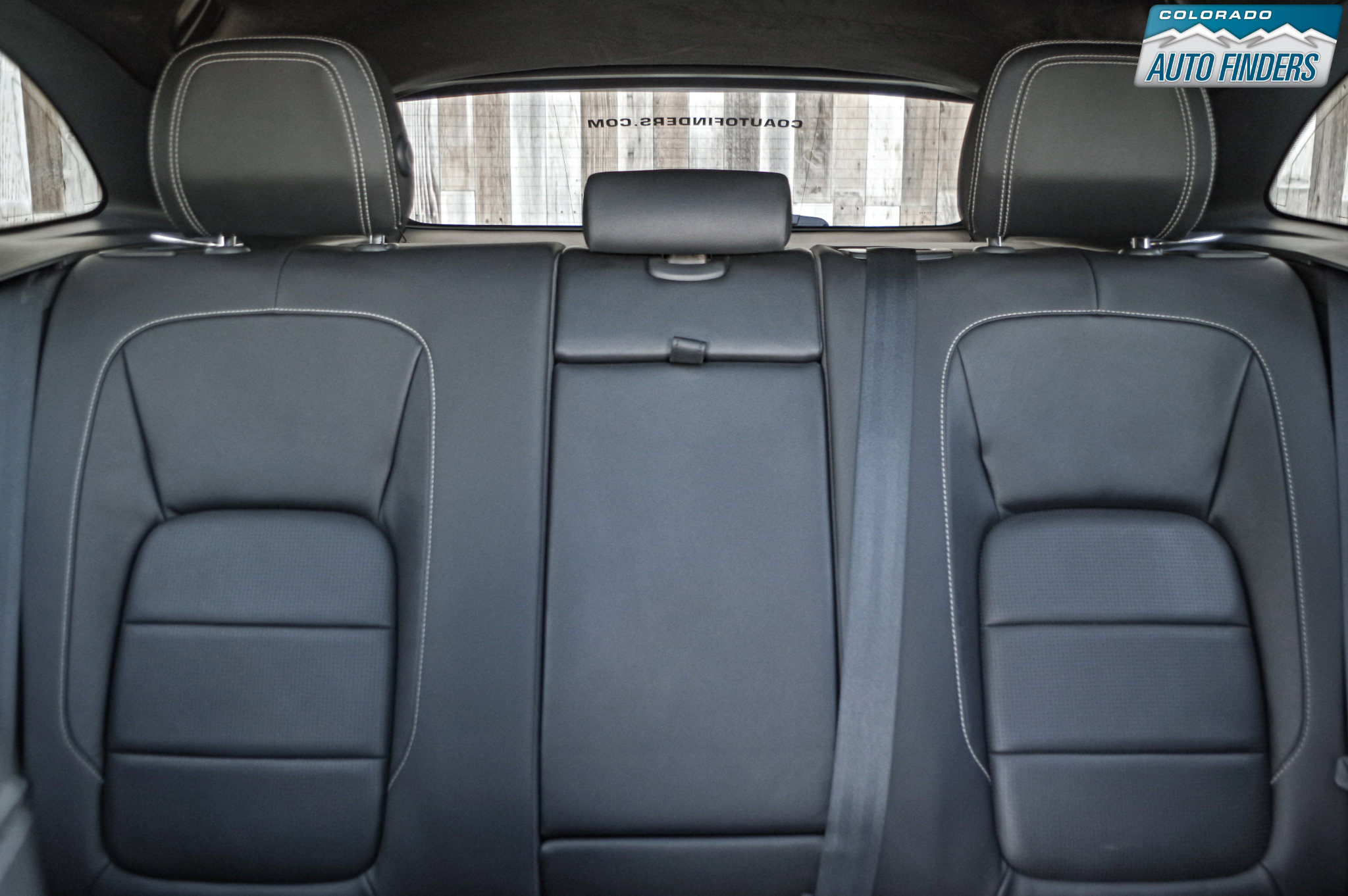 Used 2017 Jaguar F-PACE S image 24