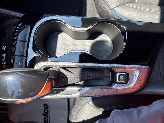 New 2026 Buick Envista Sport Touring w/ Convenience I Package FWD image 24