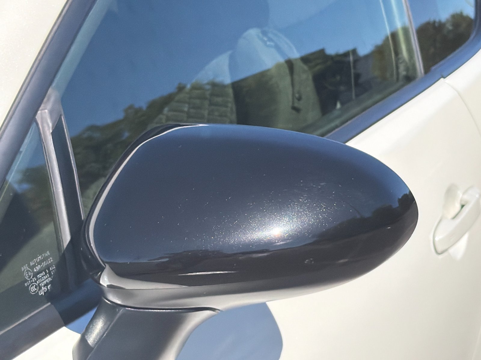 Used 2025 Toyota GR86 w/ ALL Weather Mat Package (TMS) RWD image 39