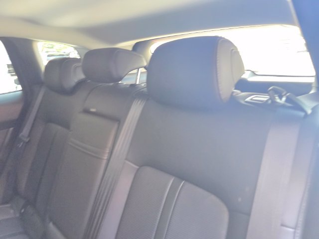 New 2026 MAZDA CX-50 AWD 2.5 Hybrid w/ Premium Pkg image 10