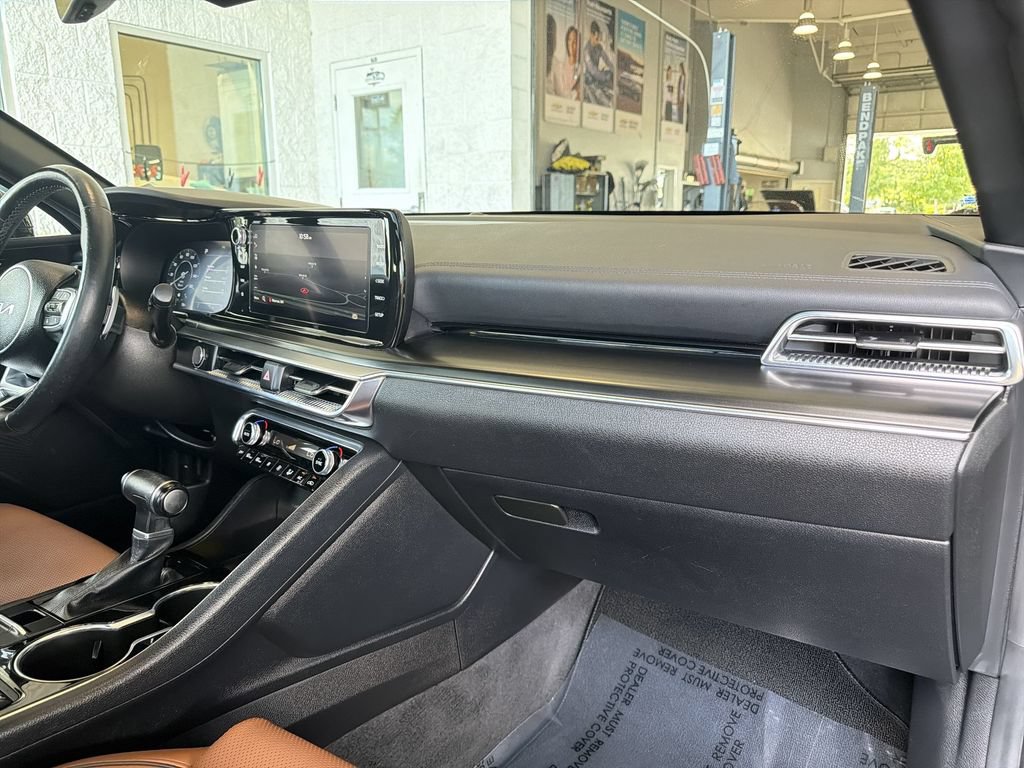 Used 2023 Kia K5 GT FWD image 31
