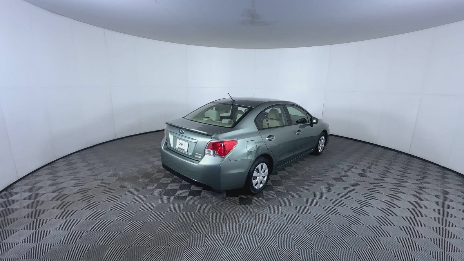 Used 2015 Subaru Impreza 2.0i AWD/4WD image 8