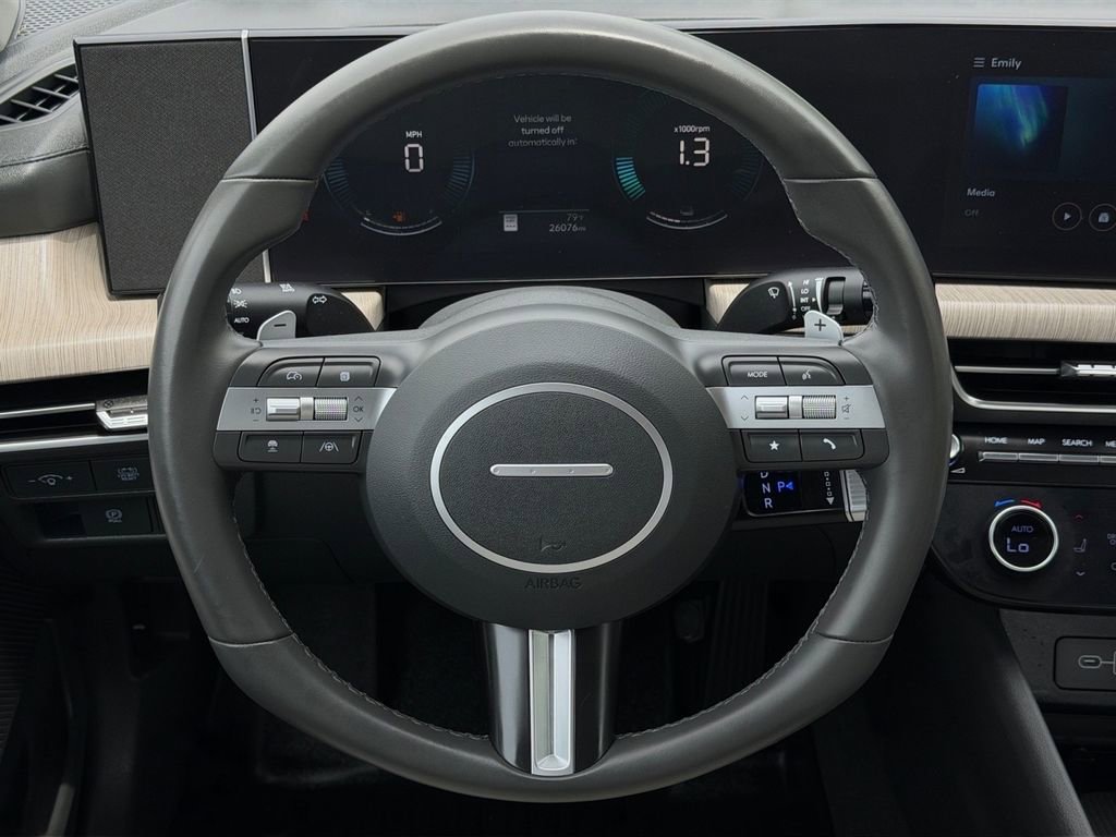 Used 2024 Hyundai Sonata SEL FWD image 18