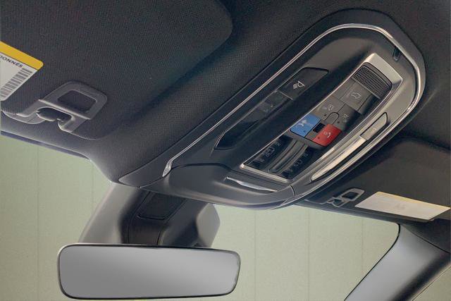 New 2025 Jeep Grand Cherokee Altitude image 35