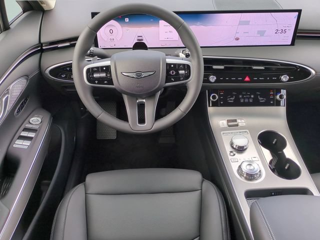 Certified 2026 Genesis GV70 2.5T Select AWD/4WD image 12