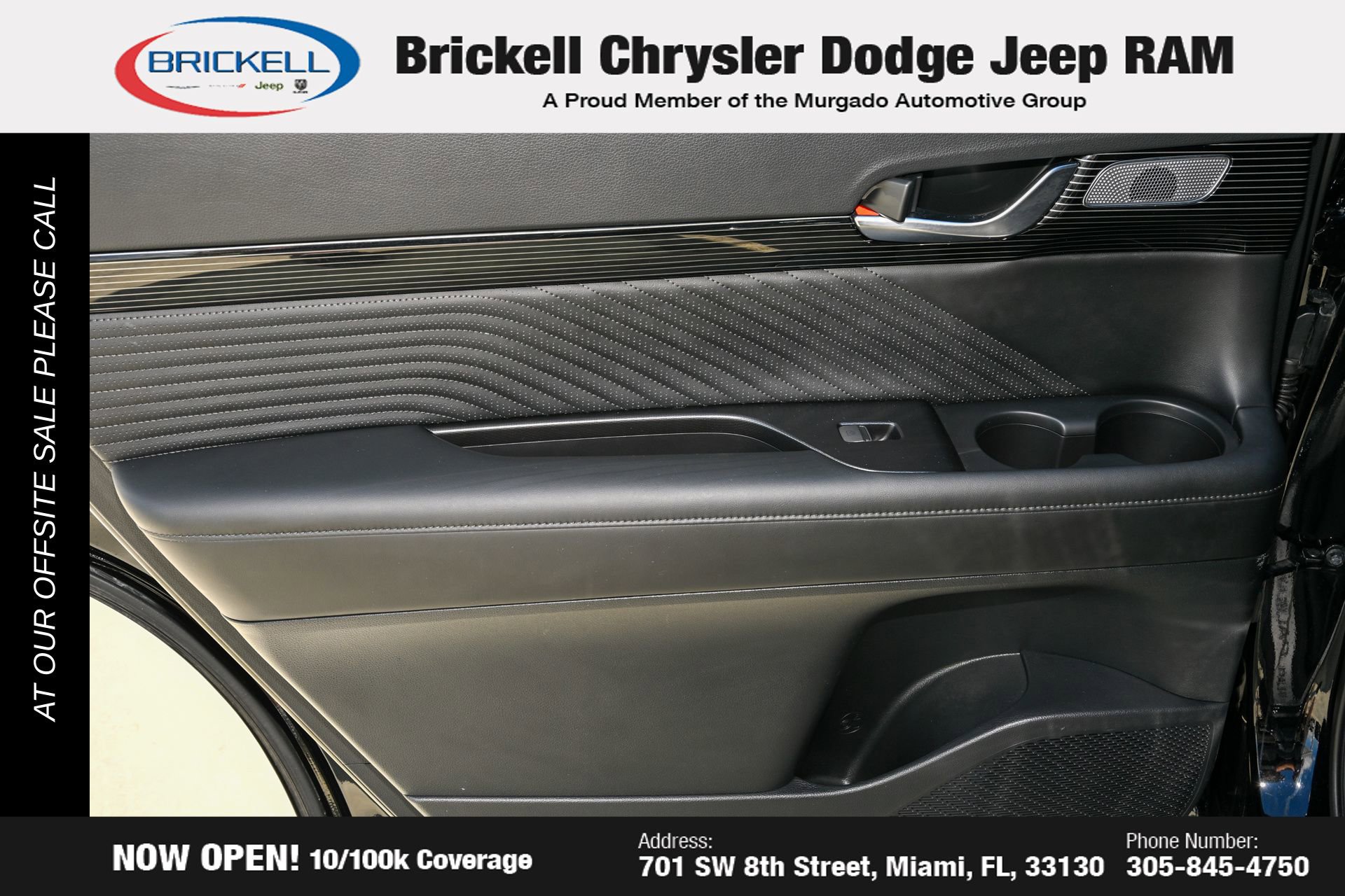Used 2024 Hyundai Palisade Calligraphy image 11