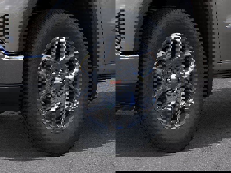 New 2026 GMC Sierra 1500 SLE w/ Preferred Package image 9