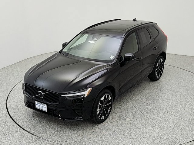Certified 2026 Volvo XC60 B5 Plus AWD/4WD image 13