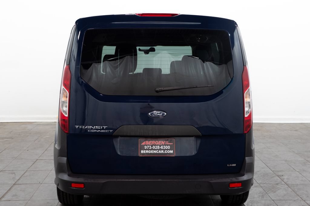 Used 2016 Ford Transit Connect XL FWD image 10