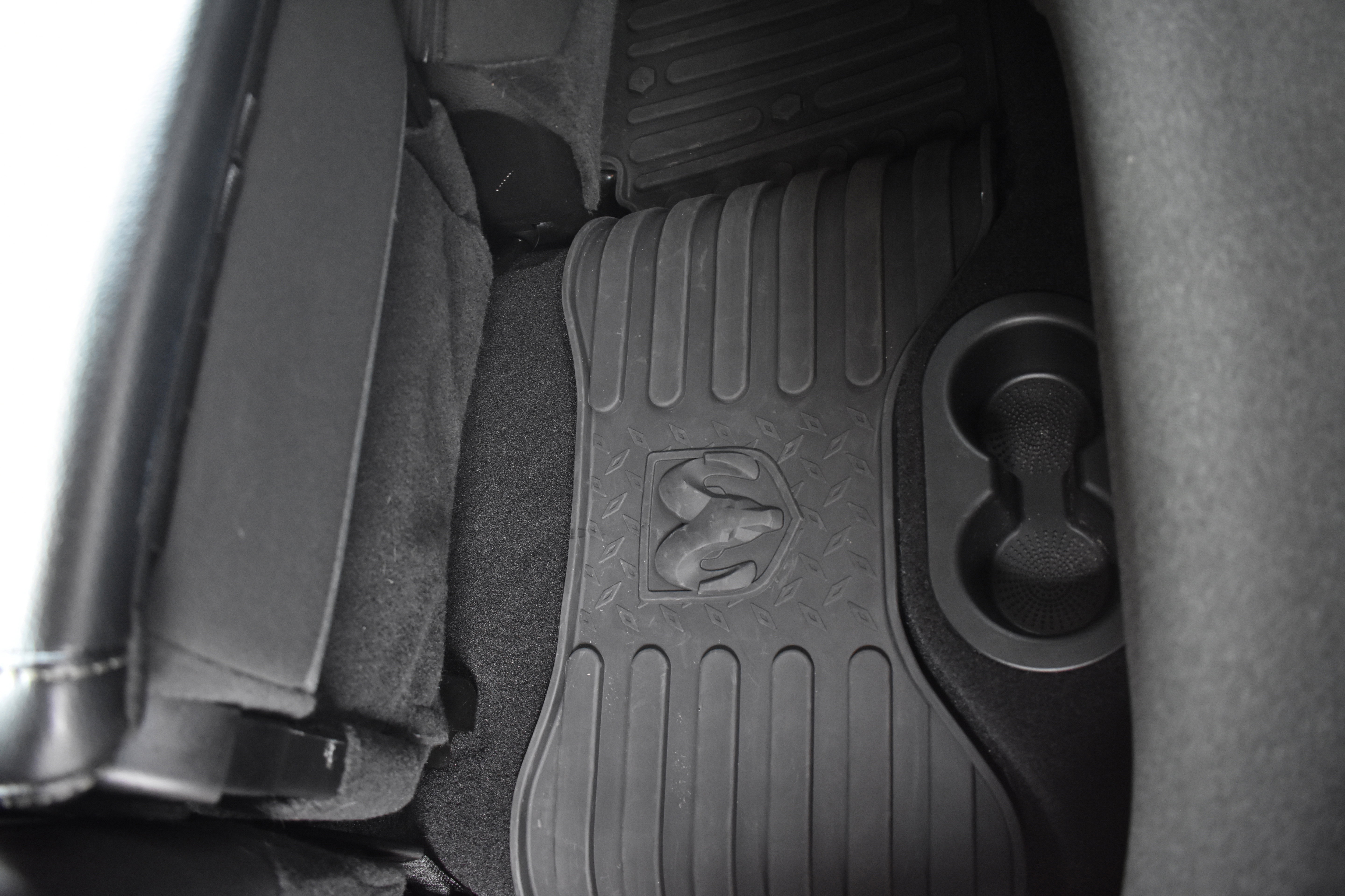 Used 2024 RAM 1500 Tradesman w/ Electronics Group image 28