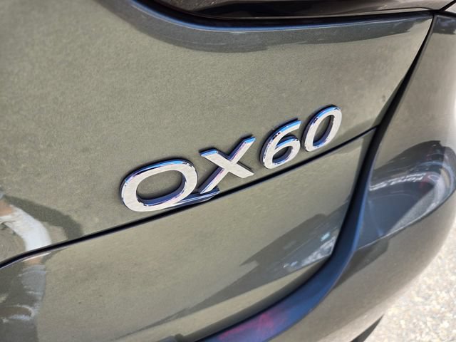 Used 2017 INFINITI QX60 FWD w/ Premium Plus Package image 9