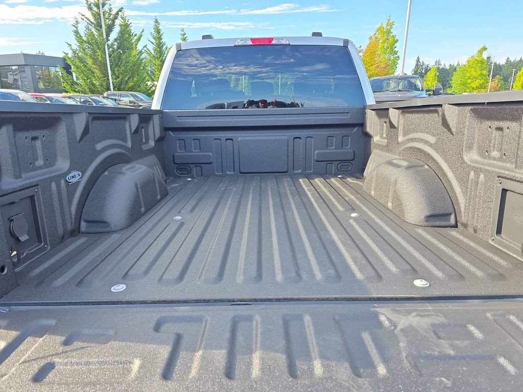 Used 2026 Ford F150 XLT w/ Mobile Office Package AWD/4WD image 30