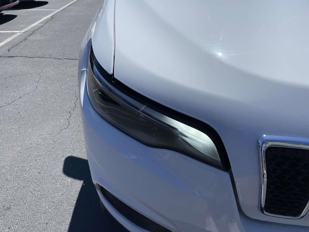 Used 2021 Jeep Cherokee Latitude Lux image 16