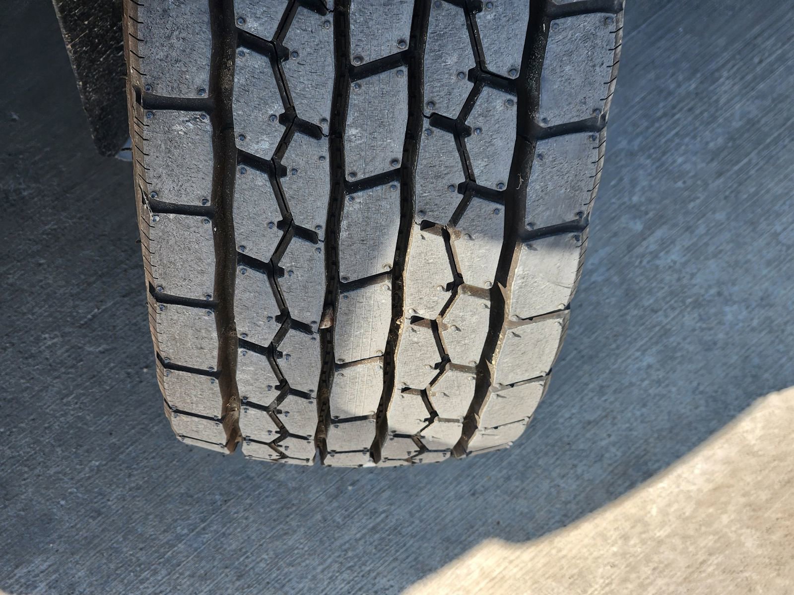 New 2025 Chevrolet Low Cab Forward 4500 XD image 12