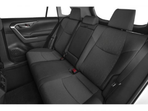 Used 2022 Toyota RAV4 XLE w/ Convenience Package FWD image 13