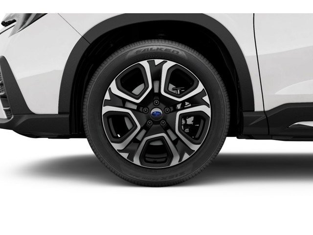 New 2027 Subaru Ascent Touring AWD/4WD image 10